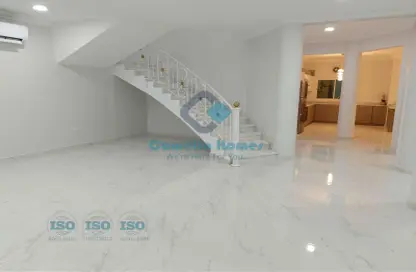 Compound - 4 Bedrooms - 4 Bathrooms for rent in Nour Al Waab - Al Waab - Doha