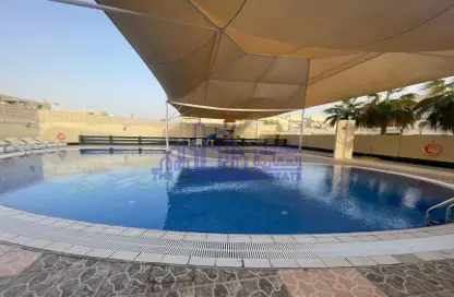 Villa - 4 Bedrooms - 3 Bathrooms for rent in Aspire Zone - Al Waab - Doha