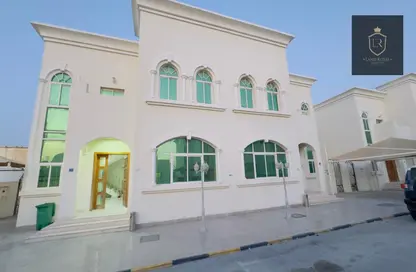 Villa - 6 Bedrooms - 6 Bathrooms for rent in Salwa Road - Old Industrial Area - Al Rayyan - Doha