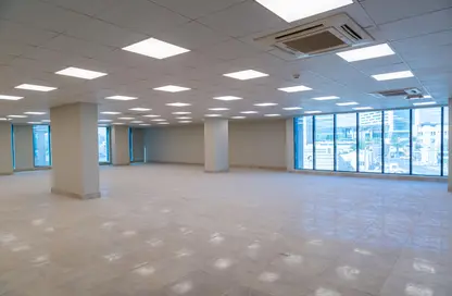 Office Space - Studio - 2 Bathrooms for rent in Al Rayyan Tower - Fereej Bin Mahmoud North - Fereej Bin Mahmoud - Doha