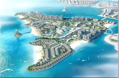 Land - Studio for sale in Qetaifan Islands - Lusail