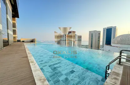 Apartment - 2 Bedrooms - 4 Bathrooms for rent in West Bay Lagoon Street - West Bay Lagoon - Doha