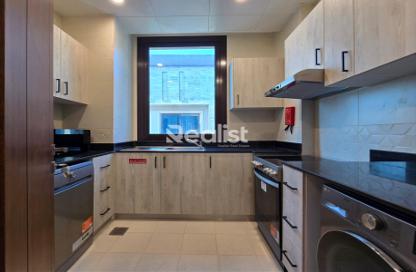 Apartment - 1 Bedroom - 1 Bathroom for rent in Giardino Village - The Pearl Island - Doha