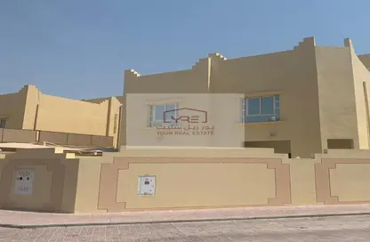 Villa - 6 Bedrooms - 6 Bathrooms for sale in Al Waab Street - Al Waab - Doha