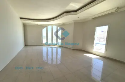 Villa - 6 Bedrooms - 7 Bathrooms for rent in Legtaifiya Lagoon - West Bay - Doha