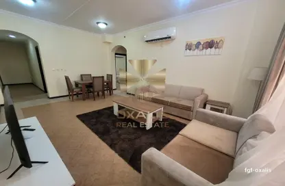 Apartment - 2 Bedrooms - 3 Bathrooms for rent in Musheireb Apartments - Musheireb - Doha