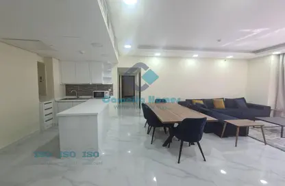 Apartment - 2 Bedrooms - 3 Bathrooms for sale in Fox Hills A13 - Fox Hills - Lusail