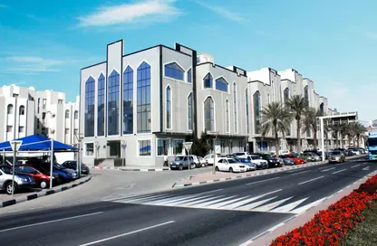 Office Space - Studio - 3 Bathrooms for rent in Umm Ghwailina Comm - Umm Ghuwalina - Umm Ghuwailina - Doha