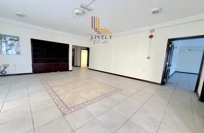 Villa - 7+ Bedrooms - 2 Bathrooms for rent in Al Nuaija Street - Al Hilal West - Al Hilal - Doha