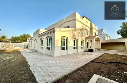 Villa - 7 Bedrooms - 7 Bathrooms for rent in Al Nuaija Street - Al Hilal West - Al Hilal - Doha