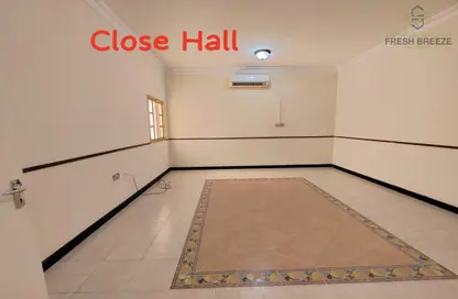 Apartment - 3 Bedrooms - 3 Bathrooms for rent in Old Airport Road - Old Airport Road - Doha