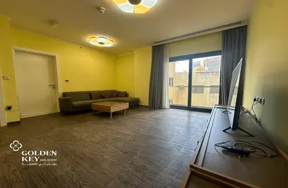 Apartment - 1 Bedroom - 2 Bathrooms for rent in Al Mansoura - Al Mansoura - Doha