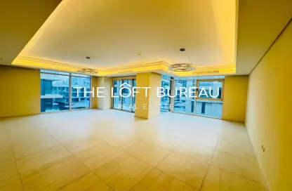 Apartment - 3 Bedrooms - 4 Bathrooms for sale in Gewan Island - The Pearl Island - Doha