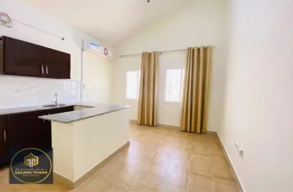 Apartment - 1 Bedroom - 1 Bathroom for rent in Al Thumama - Al Thumama - Doha