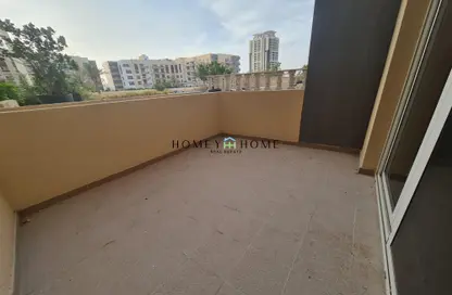 Apartment - 1 Bedroom - 2 Bathrooms for sale in Dara - Fox Hills - Lusail