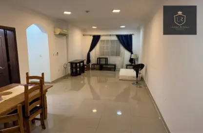 Apartment - 2 Bedrooms - 2 Bathrooms for rent in Al Muntazah Street - Al Muntazah - Doha