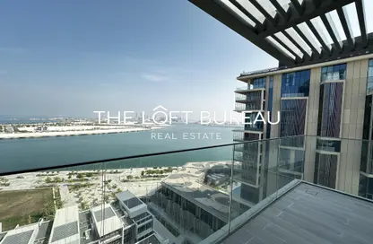 Apartment - 2 Bedrooms - 3 Bathrooms for sale in Seef Lusail - Lusail City - Lusail