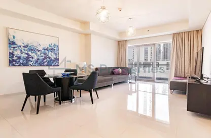 Apartment - 1 Bedroom - 2 Bathrooms for sale in Waterfront Residential - The Waterfront - Lusail