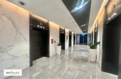 Office Space - Studio - 1 Bathroom for rent in Al Ain Center - Salwa Road - Doha