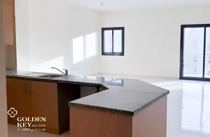 Apartment - 1 Bedroom - 2 Bathrooms for rent in Regency Residence Fox Hills 3 - Lusail