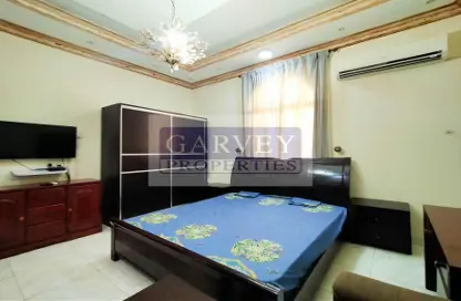 Apartment - 1 Bedroom - 1 Bathroom for rent in Al Aziziyah - Al Aziziyah - Doha