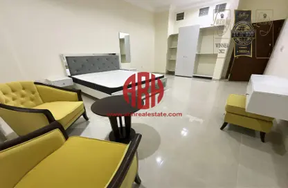 Apartment - 2 Bedrooms - 2 Bathrooms for rent in Al Doha Plaza - Al Sadd - Al Sadd - Doha