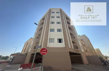 Whole Building for rent in Najma 28 - Ibn Dirhem Street - Najma - Doha