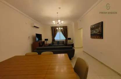 Apartment - 2 Bedrooms - 2 Bathrooms for rent in Musheireb - Musheireb - Doha