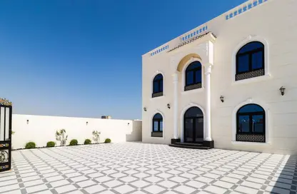 Villa - 7 Bedrooms for sale in Al Nuaija Street - Al Nuaija - Doha