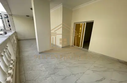 Apartment - 2 Bedrooms - 2 Bathrooms for rent in Lusail City - Lusail