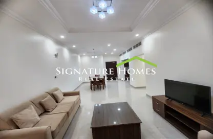 Apartment - 2 Bedrooms - 2 Bathrooms for rent in Old Airport Road - Old Airport Road - Doha