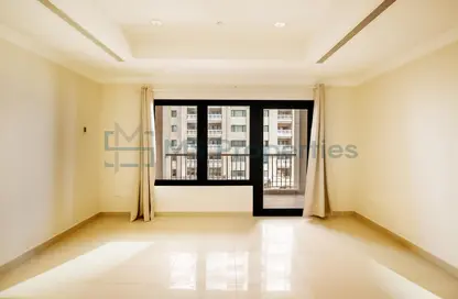 Apartment - 1 Bedroom - 2 Bathrooms for sale in West Porto Drive - Porto Arabia - The Pearl Island - Doha