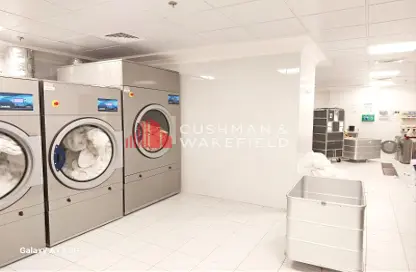 Shop - Studio - 1 Bathroom for rent in Abdullah Bin Masoud Street - Fereej Bin Mahmoud - Doha