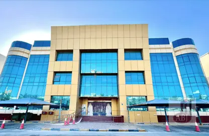 Whole Building - Studio for sale in Tadmur Street - Old Airport Road - Doha