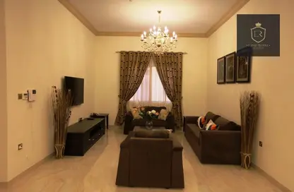 Apartment - 3 Bedrooms - 3 Bathrooms for rent in Fereej Bin Mahmoud South - Fereej Bin Mahmoud - Doha