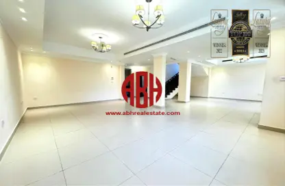 Villa - 4 Bedrooms - 4 Bathrooms for rent in Lavander Village - Al Gharrafa - Doha