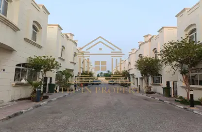 Villa - 4 Bedrooms - 4 Bathrooms for rent in Al Rawabi - Al Rayyan - Doha