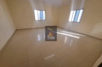 Apartment - 2 Bedrooms - 2 Bathrooms for rent in Old Airport Road - Old Airport Road - Doha