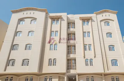 Apartment - 2 Bedrooms - 2 Bathrooms for rent in Al Nasr Street - Al Nasr - Doha