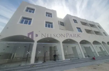 Apartment - 2 Bedrooms - 3 Bathrooms for rent in Fereej Kulaib - Doha