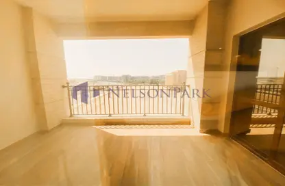 Apartment - 1 Bedroom - 1 Bathroom for sale in Fox Hills - Fox Hills - Lusail