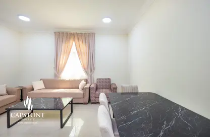 Apartment - 2 Bedrooms - 2 Bathrooms for rent in Old Airport Road - Old Airport Road - Doha