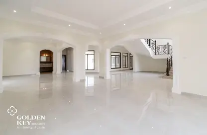 Villa - 5 Bedrooms - 6 Bathrooms for rent in West Bay Lagoon Villas - West Bay Lagoon - West Bay Lagoon - Doha