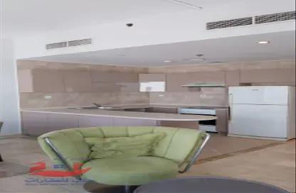 Apartment - 2 Bedrooms - 2 Bathrooms for rent in M Residence 2 - Fereej Bin Mahmoud North - Fereej Bin Mahmoud - Doha