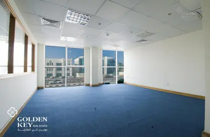 Office Space - Studio - 2 Bathrooms for rent in Al Hilal - Al Hilal - Doha