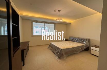 Apartment - 1 Bedroom - 2 Bathrooms for rent in Viva West - Viva Bahriyah - The Pearl Island - Doha