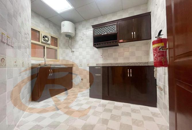 Apartment for Rent in Bin Omran 35: Amazing Family Unfurnished 2BHK in ...