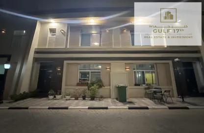 Apartment - 1 Bedroom - 1 Bathroom for rent in Al Ebb - Al Kheesa - Umm Salal Mohammed