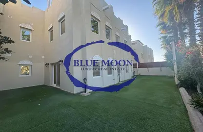 Villa - 6 Bedrooms - 5 Bathrooms for rent in West Bay Lagoon Villas - West Bay Lagoon - West Bay Lagoon - Doha