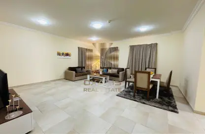 Apartment - 2 Bedrooms - 2 Bathrooms for rent in Al Nasr Street - Al Nasr - Doha